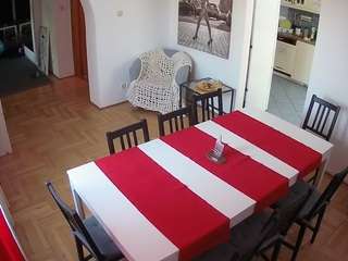 Julmodels Dining Room